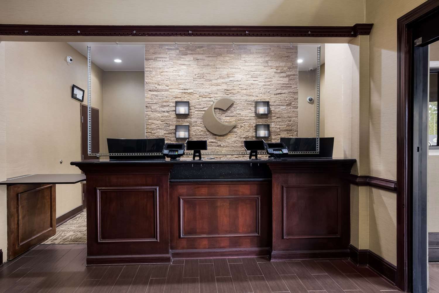 Comfort Inn & Suites Midway - Tallahassee West 3/38