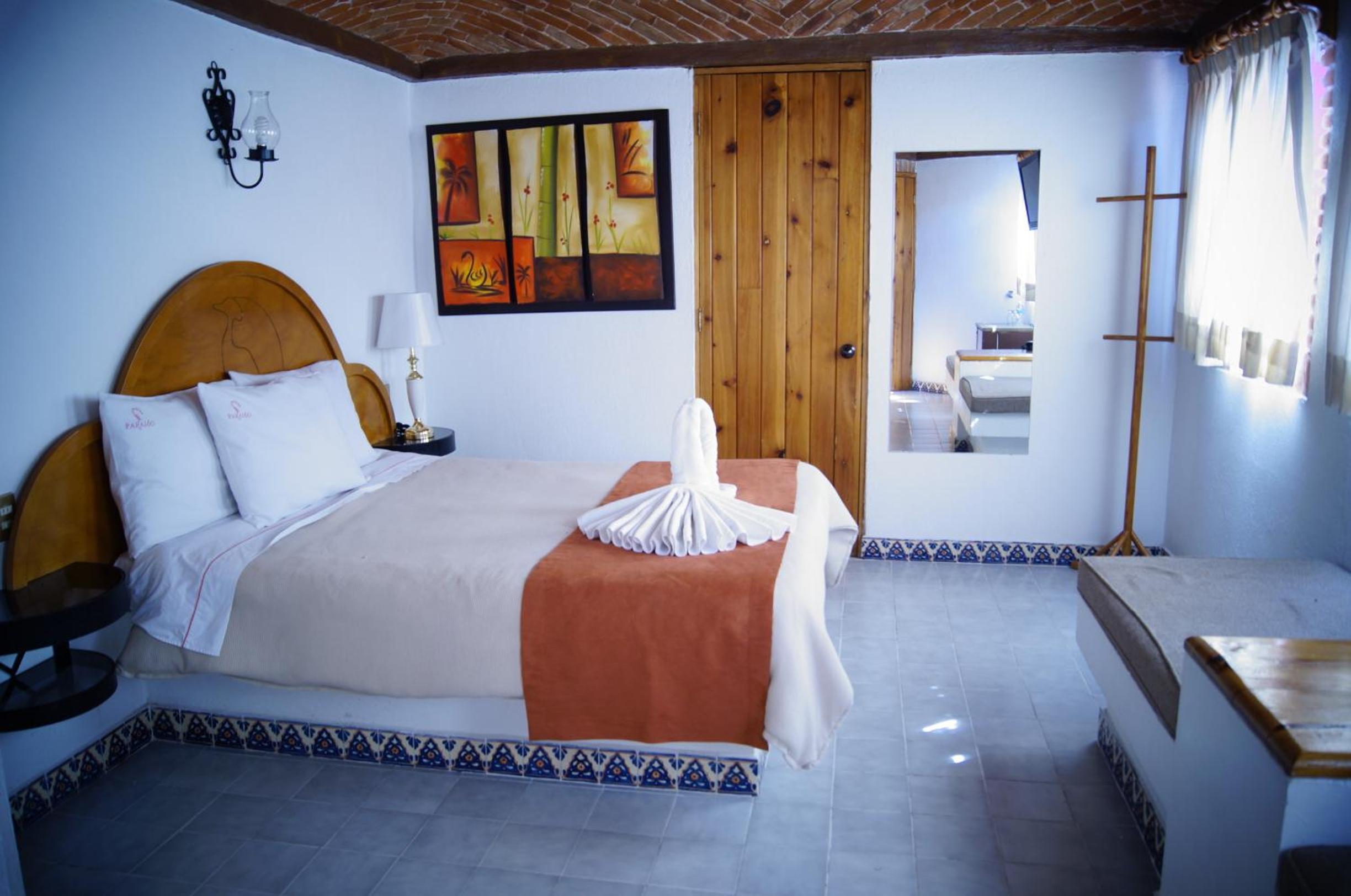Suites Paraiso TX 5/50
