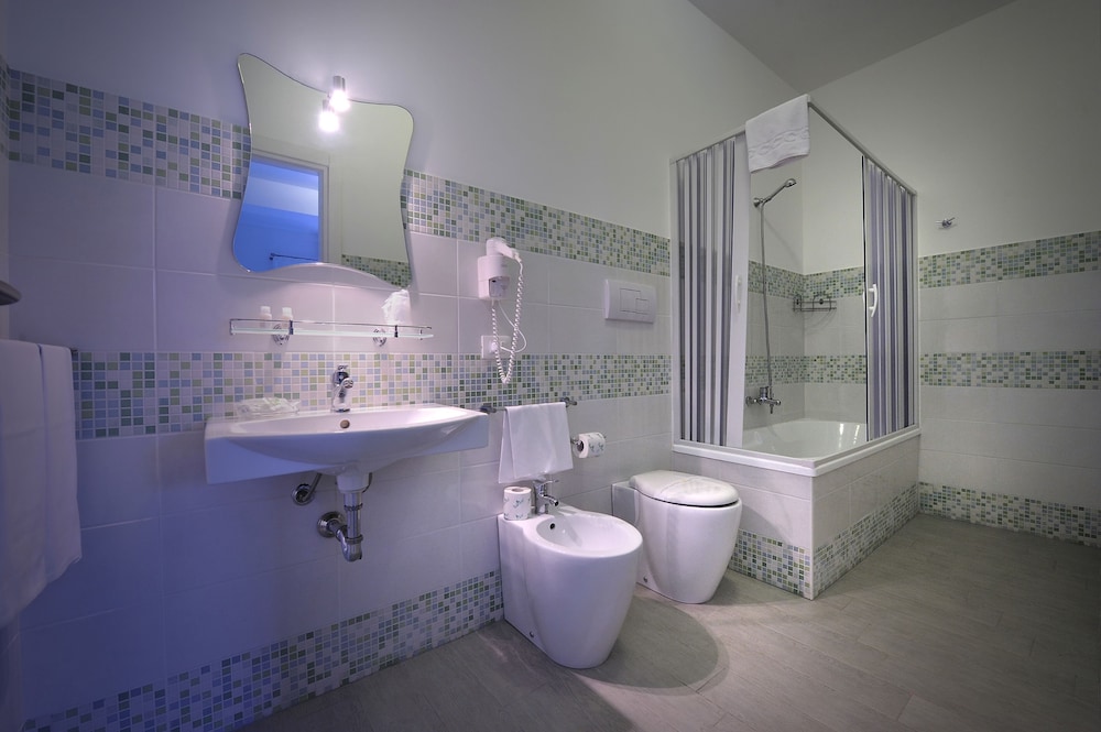 Scala Dei Turchi Resort 53/55