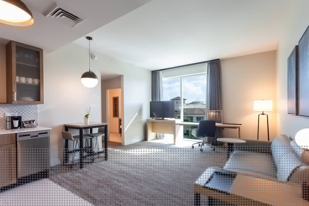 Residence Inn by Marriott Palm Beach Gardens 25/42