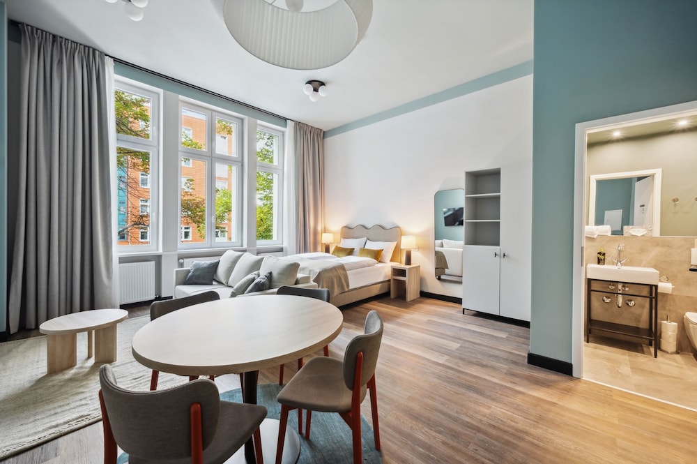 Limehome Berlin Stresemannstr 32/55