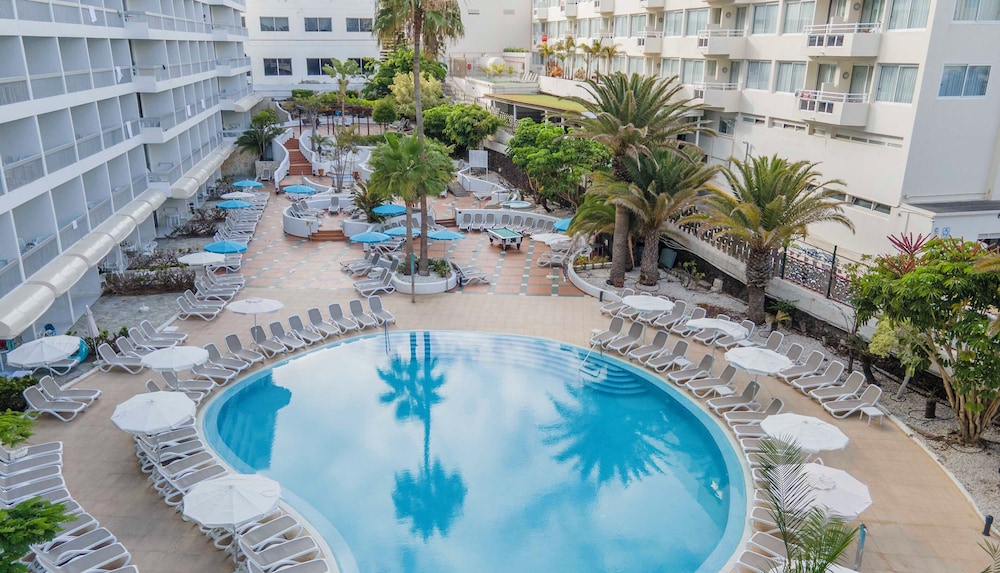 Palm Beach Tenerife 66/73
