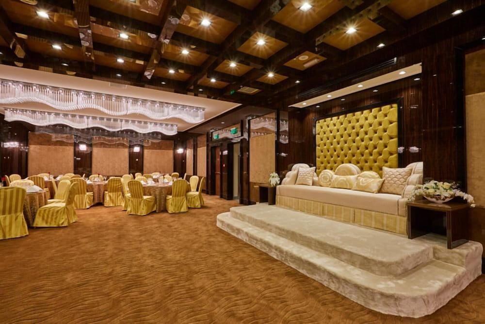 Al Hamra Hotel Kuwait 44/56