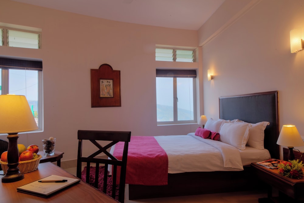 Polo Resort Cherrapunjee 15/50