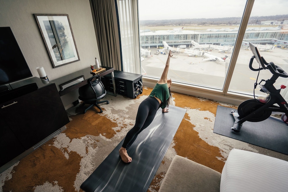 Fairmont Vancouver Airport 59/77