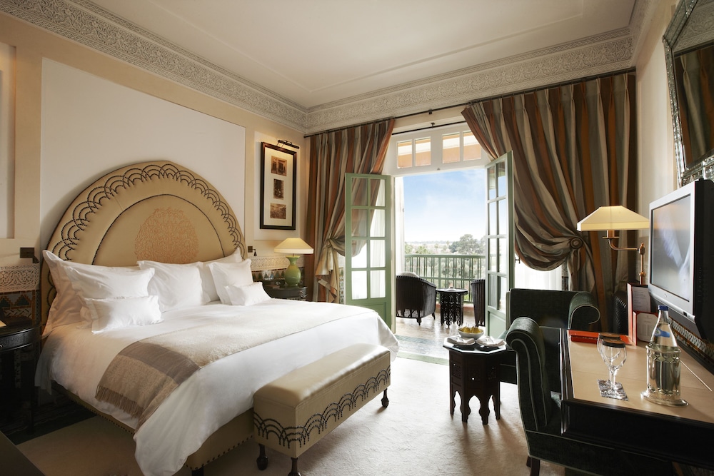 LA MAMOUNIA photo5