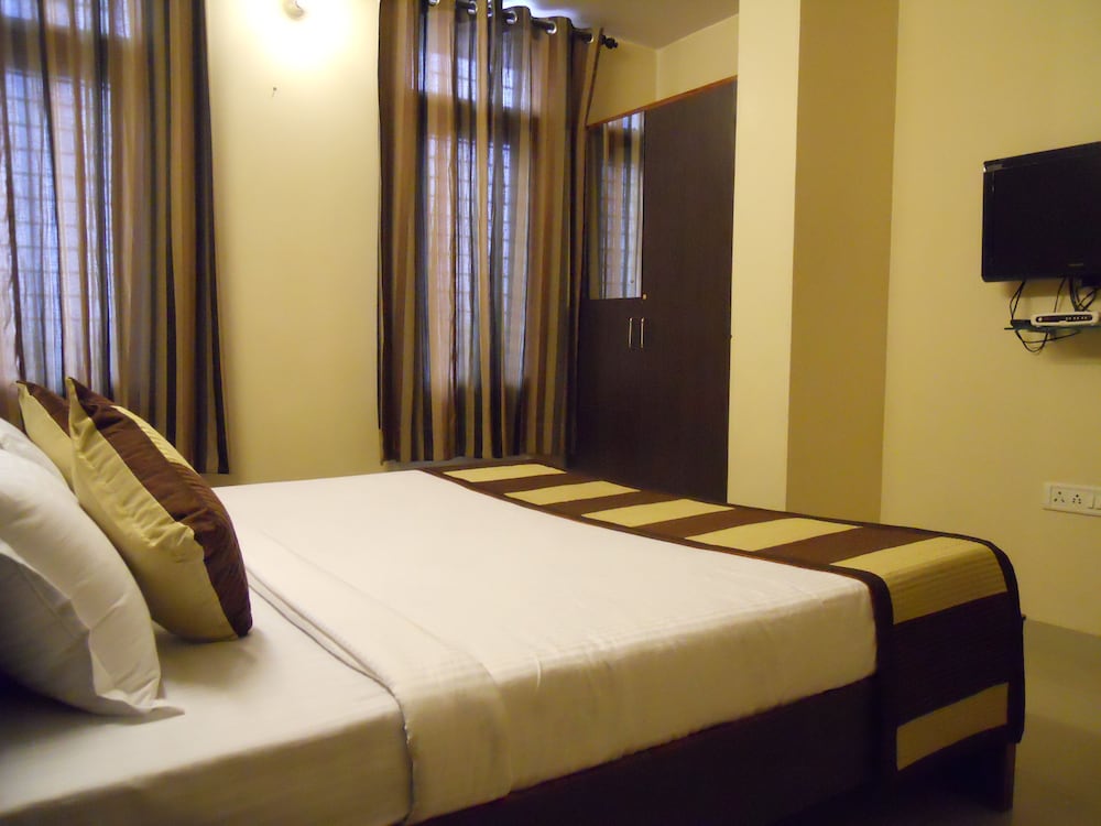 Jaipur Residences 1酒店(Jaipur Residences 1) 图片5
