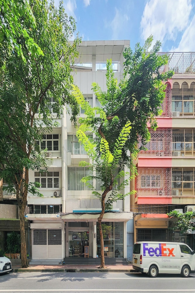Simply Sleep Hostel 43/50