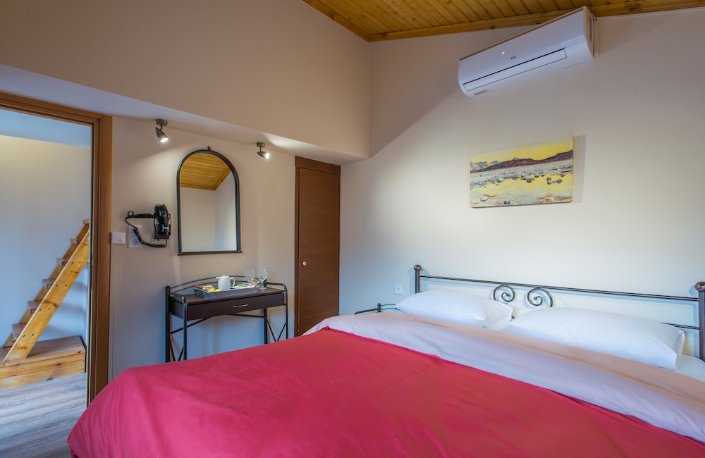 LOTOS MOUNTAIN RESORT KONITSA 21/69