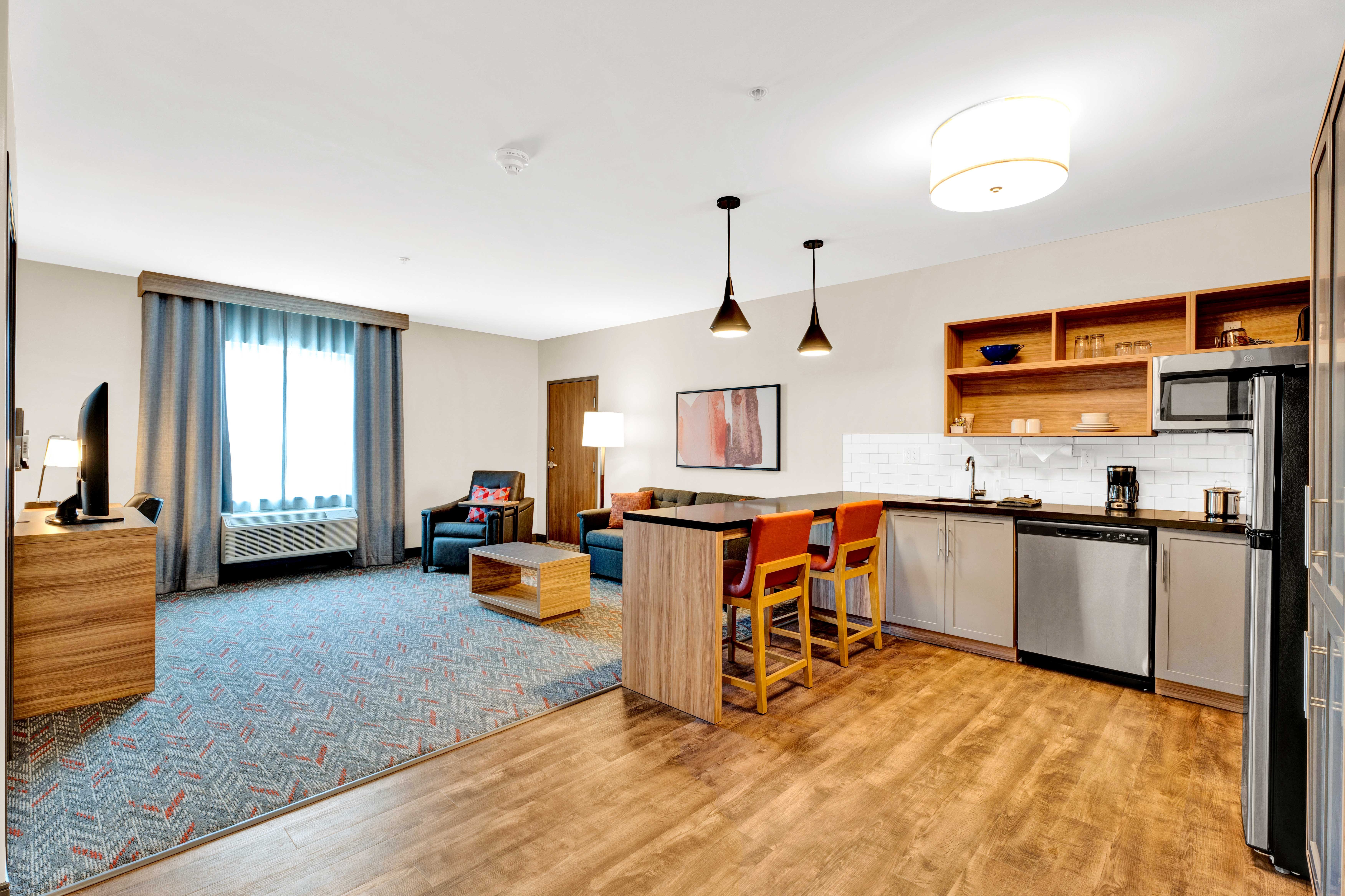 Candlewood Suites Detroit - Auburn Hills by IHG 35/50