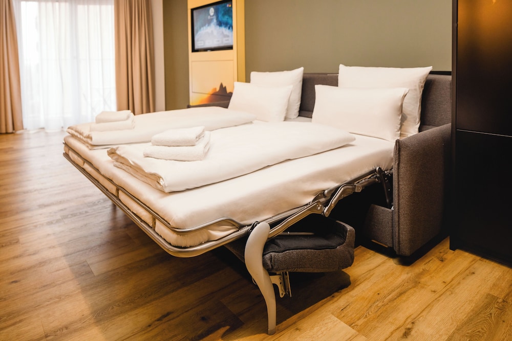 Rioca Hafeninsel Posto 8 Hotel 12/41
