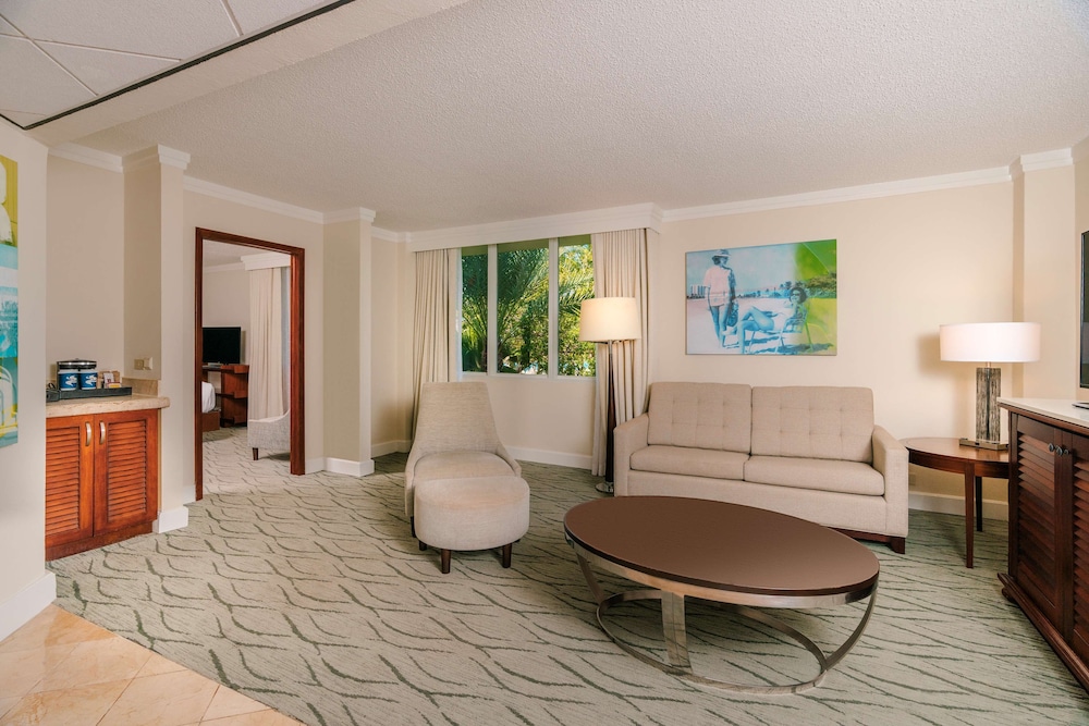 Hilton Aruba Caribbean Resort and Casino 64/99