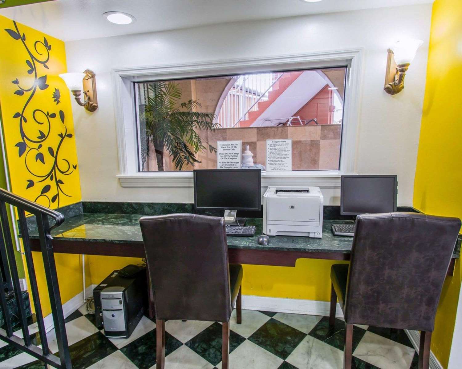 Comfort Inn & Suites Ormond Beach Oceanfront 22/25
