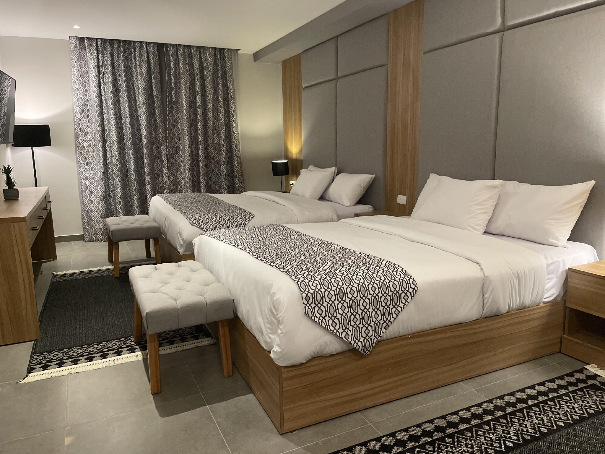 Family Suite