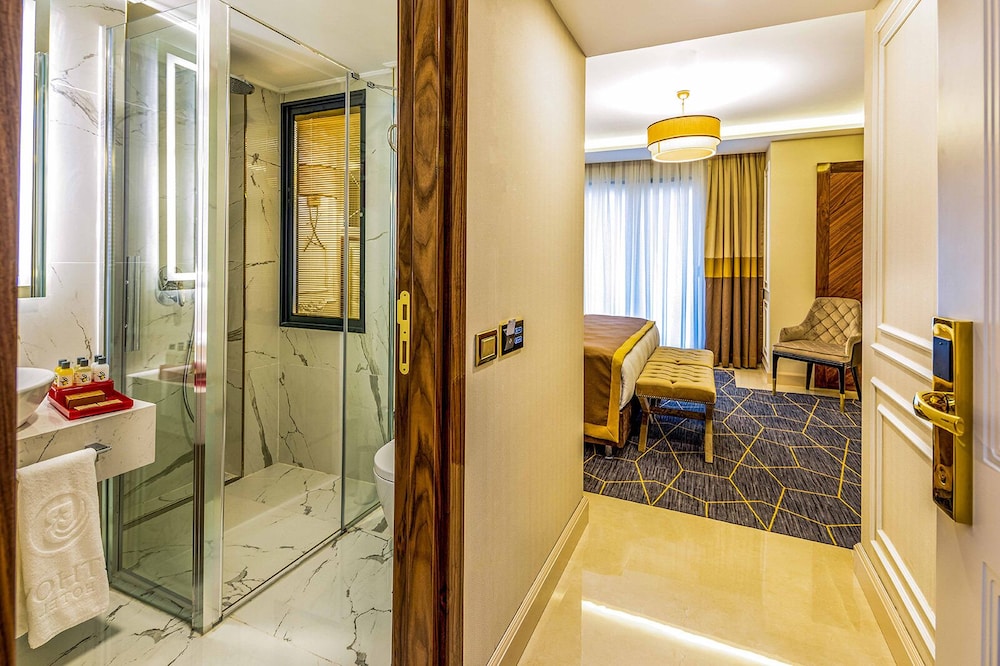 Beethoven Senfoni Hotel Istanbul 19/56