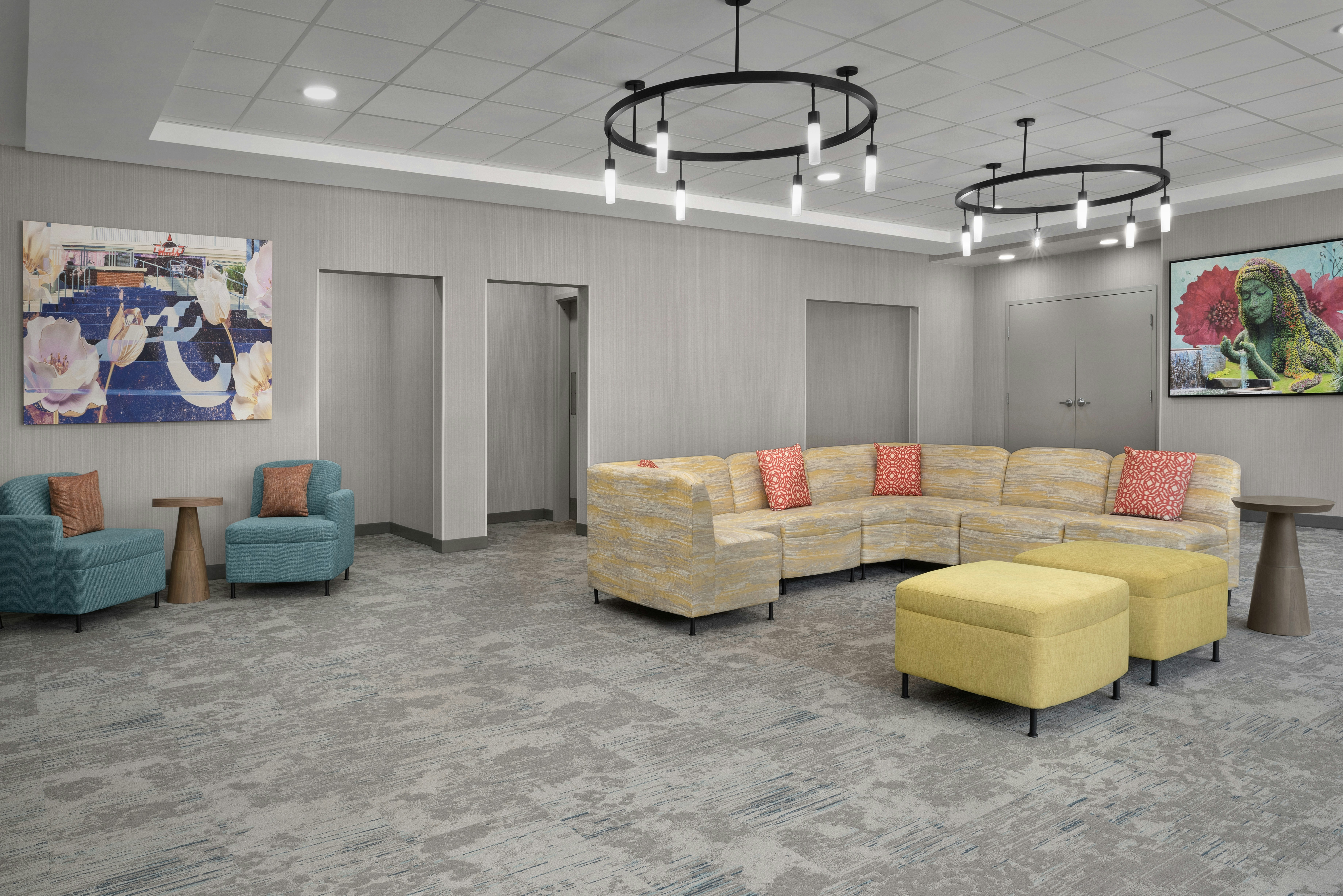 Hilton Garden Inn Atlanta West Lithia Springs 8/21