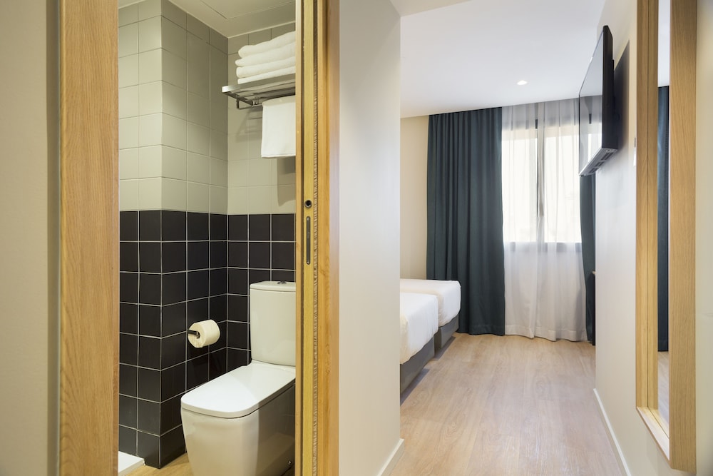 Hotel Climent 20/40