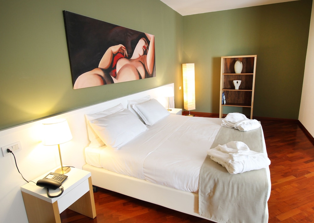 Regiohotel Manfredi 11/57