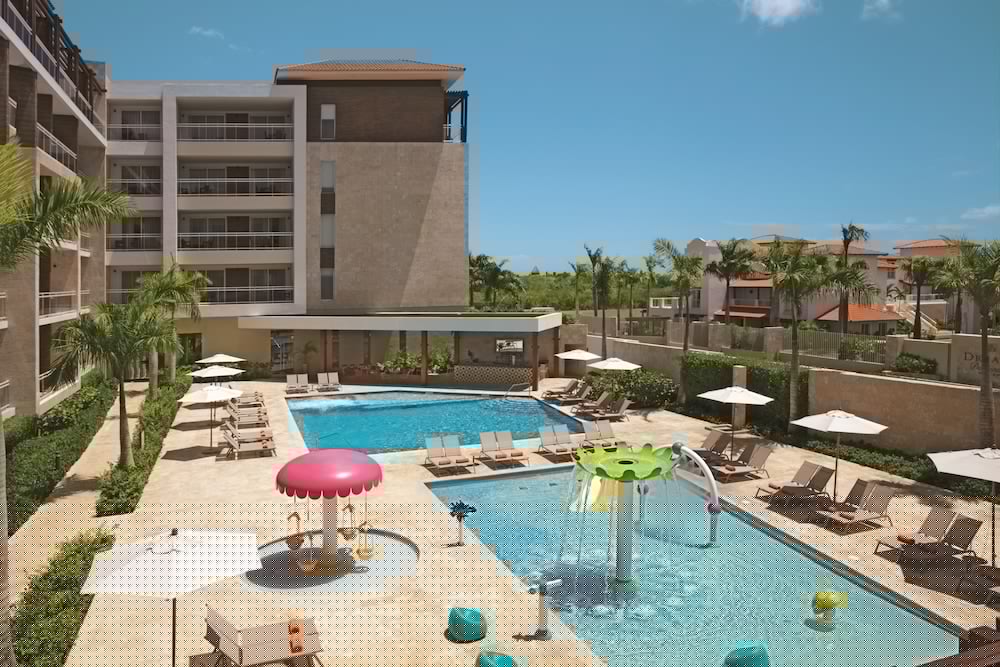 Dreams Dominicus La Romana Resort & Spa- All Inclusive 8/70