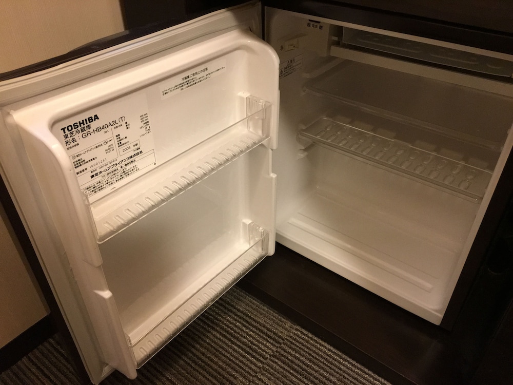 Daiwa Roynet Hotel Kawasaki 16/34