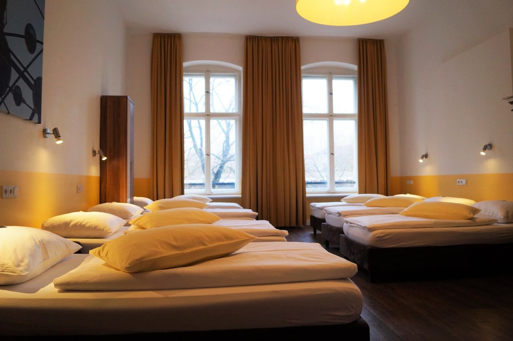 Grand Hostel Berlin Classic 41/71