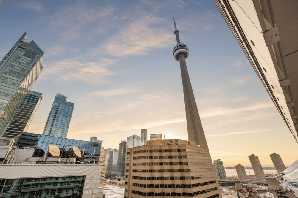 Life Suites Loft - Cn Tower 1/50