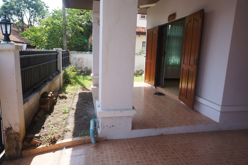 LAMAI APARTMENT 60/65