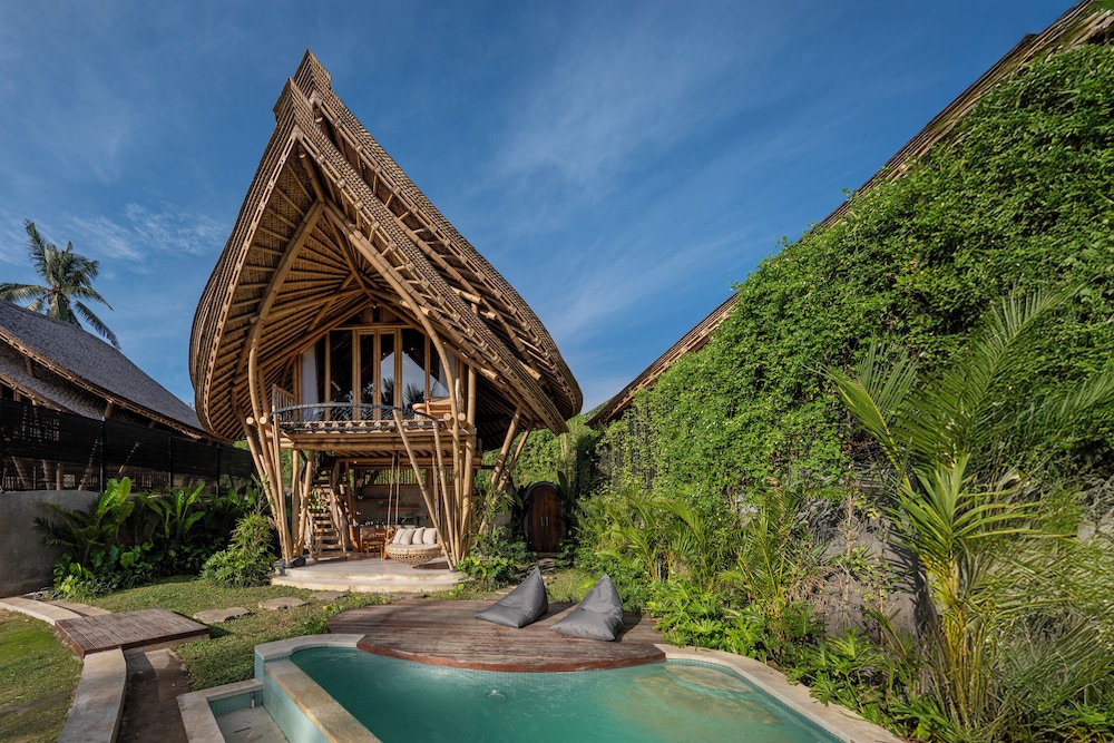 Emana Bambooscape Ubud 25/31