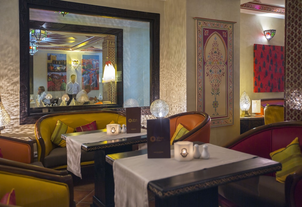 Atlantic Hotel Boutique and Spa 52/69