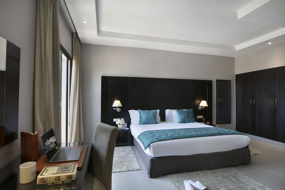 Kech Boutique Hotel and Spa 14/67