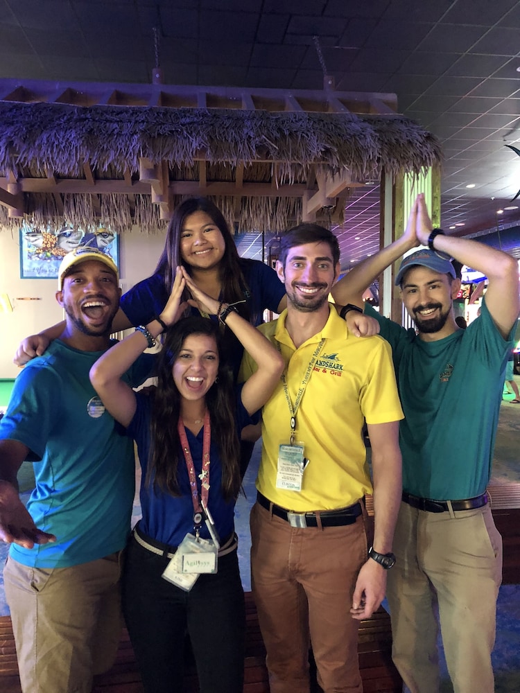 Margaritaville Resort Biloxi 10/67
