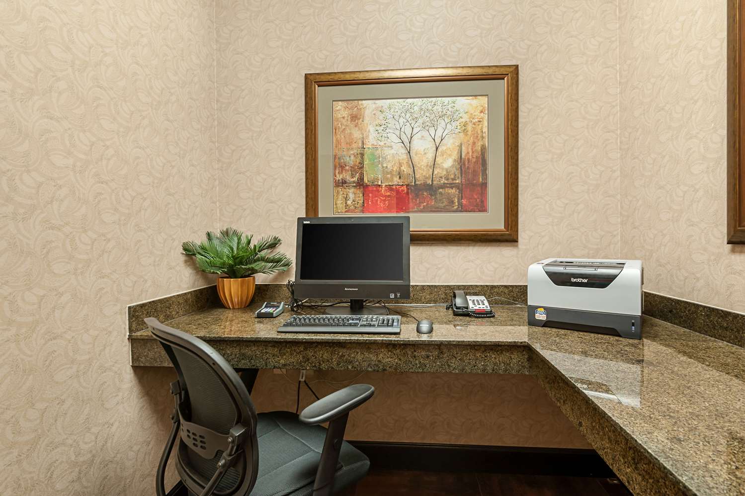 Comfort Suites Sulphur 44/56