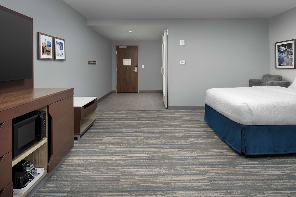 Hampton Inn Suites Rapid City Rushmore Sd 14/48