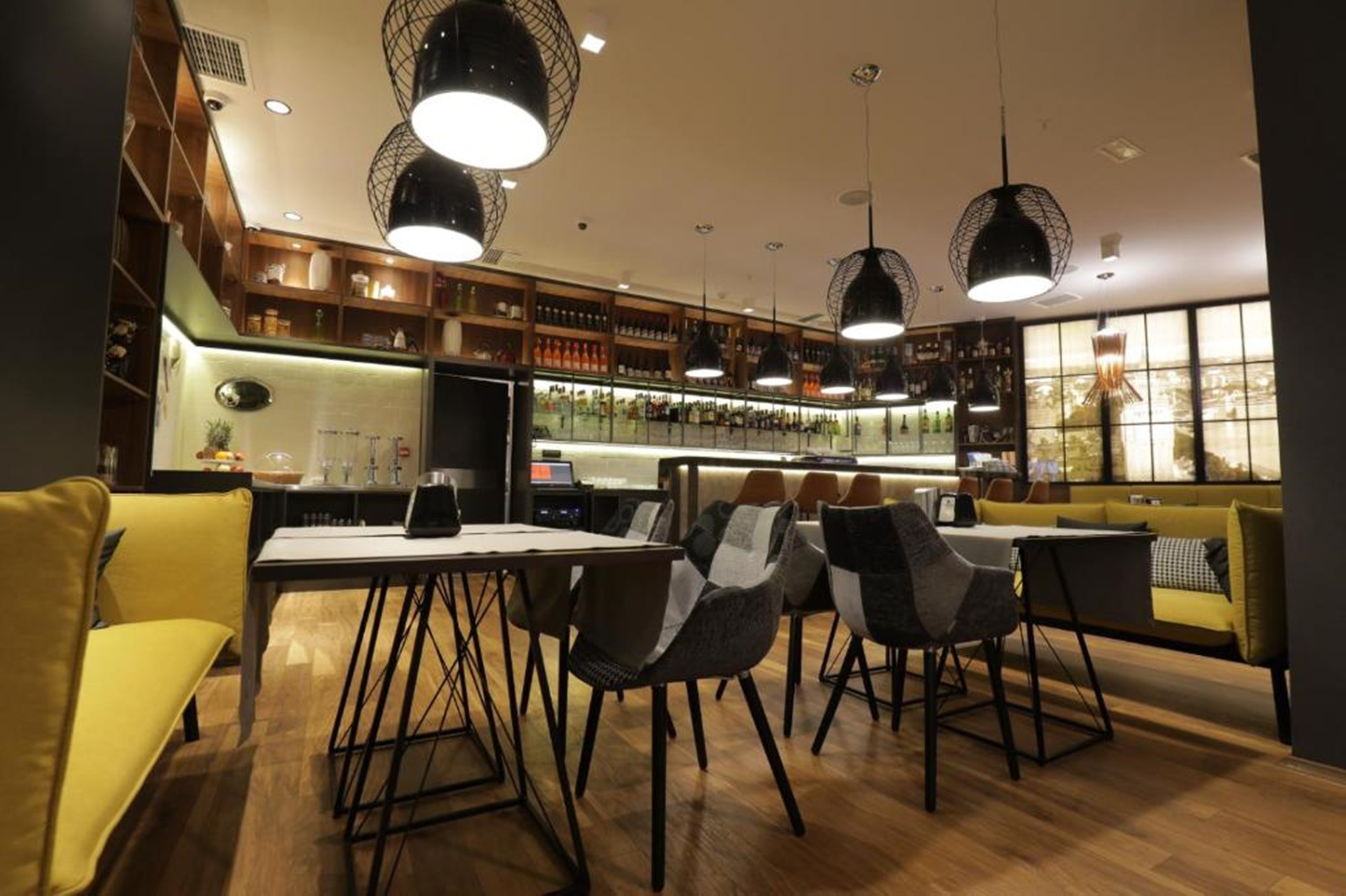 Panoramika Design Hotel Skopje 30/39