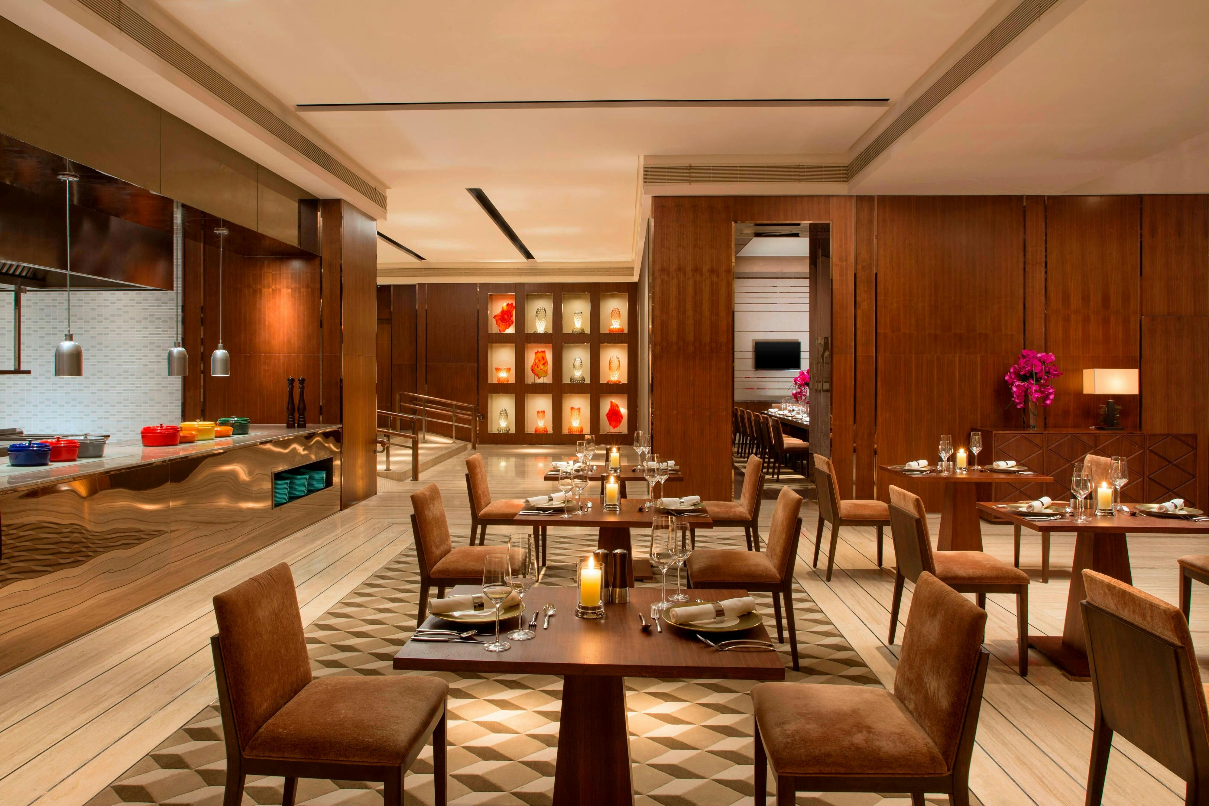 Sheraton Bailuhu Resort Huizhou 33/57