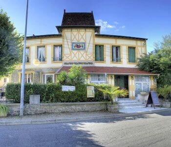 Auberge Des Ecluses 3/27