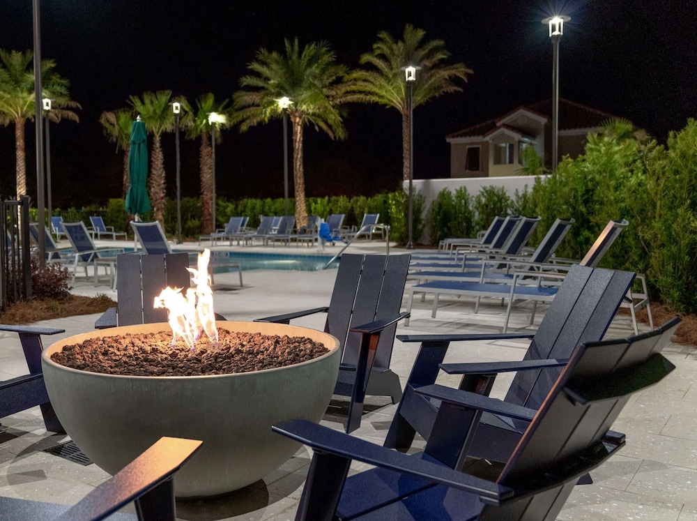 Hyatt Place Sandestin At Grand Blvd 50/67