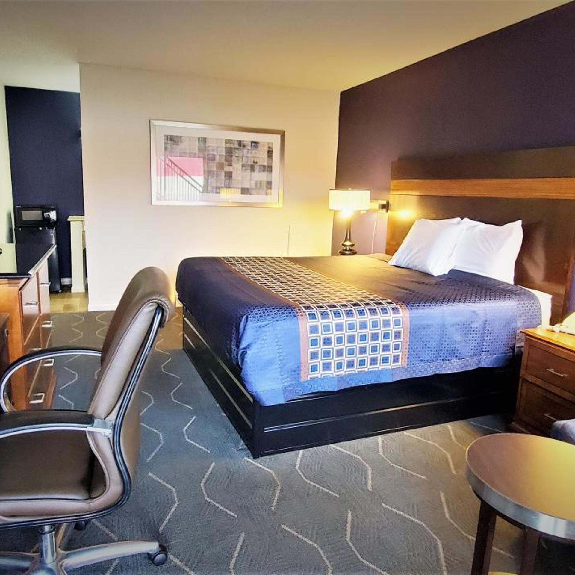 Travelodge Newport News 12/24