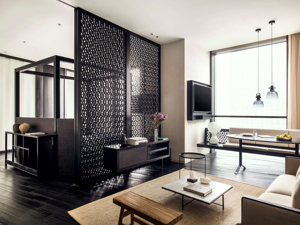 Upper House Shanghai 28/45