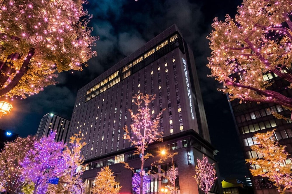 Osaka Excel Hotel Tokyu 6/71