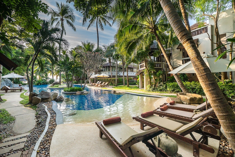 Muang Samui Spa Resort 7/66