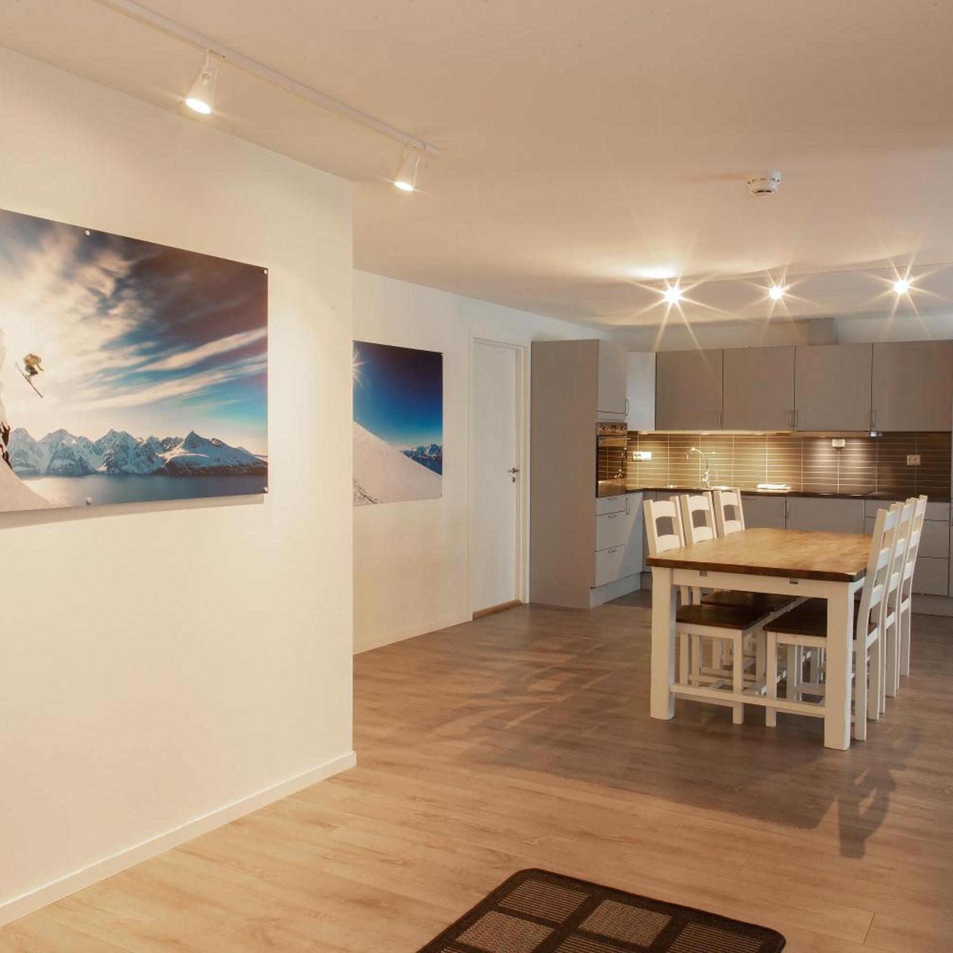 Lyngen Experience Apartments 31/50