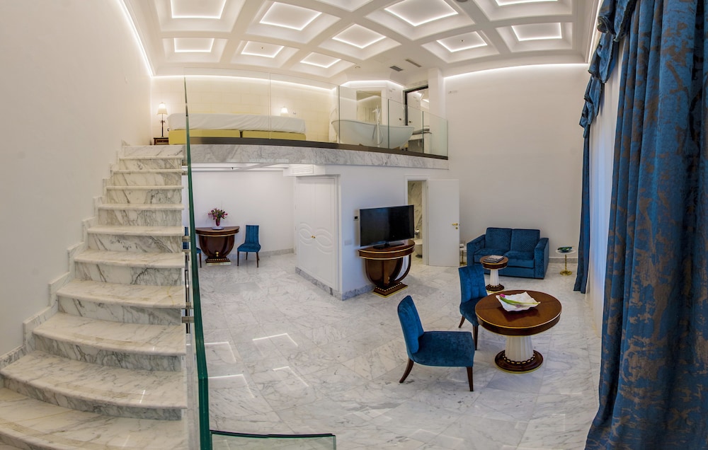 Ortea Palace Hotel, Sicily, Autograph Collection 48/77