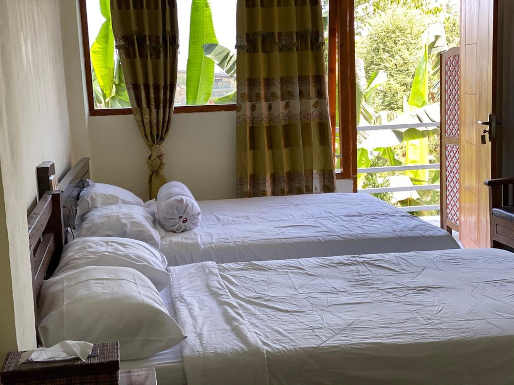 Pesona Restaurant And Room 8/29