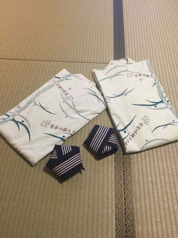 Sounkyo Kanko Hotel 16/44
