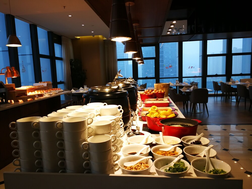Novotel Deqing 38/56
