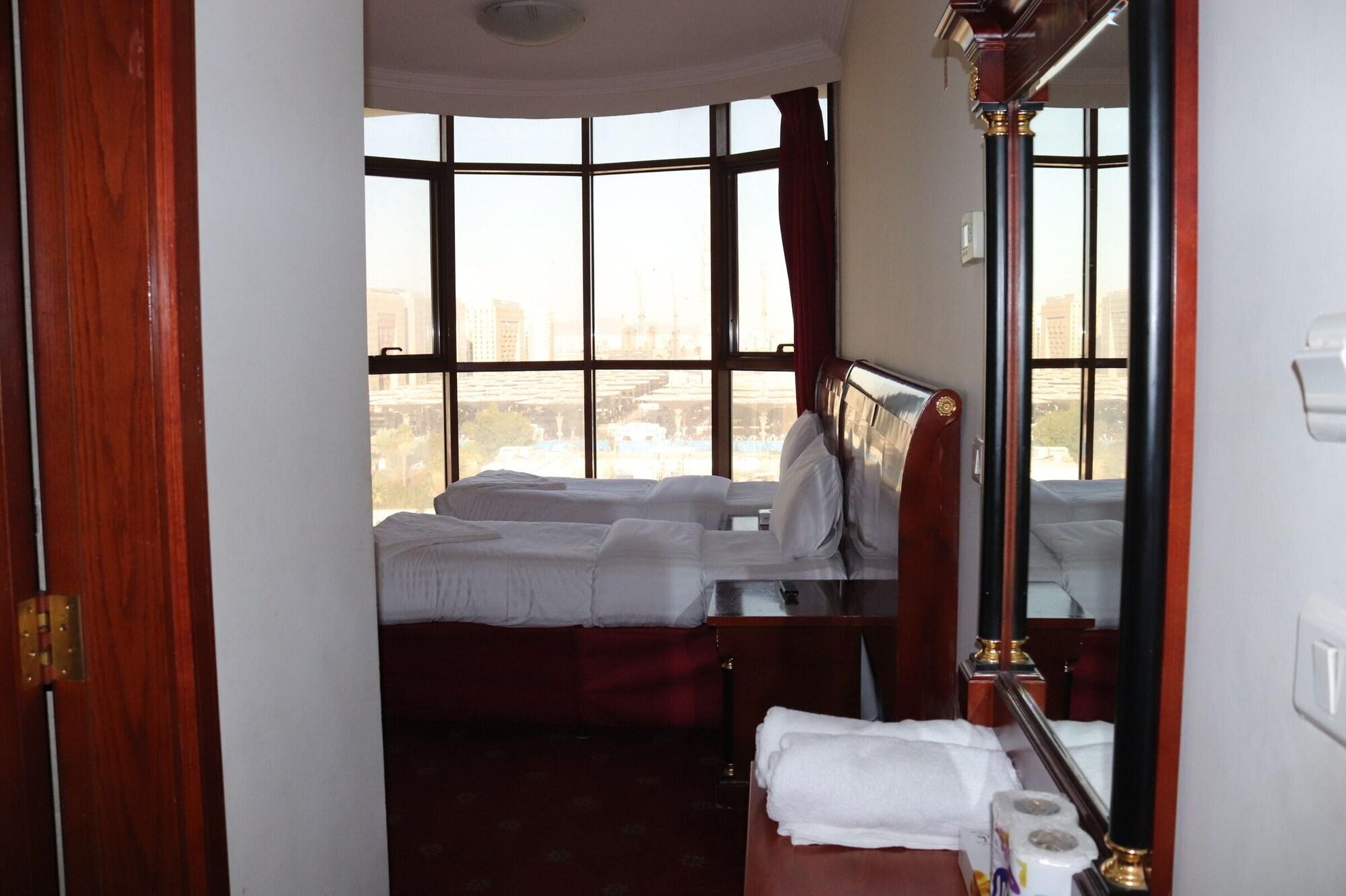 كرم طيبة الماسي(Hotel Karam Taibah Al Massi) 15/15