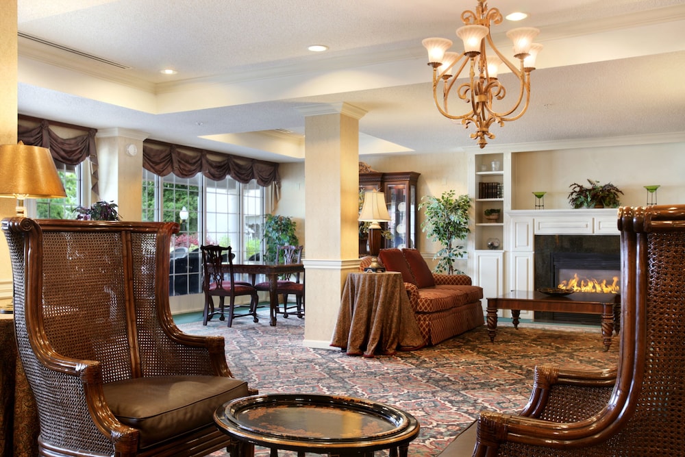 Fort William Henry Hotel and Conference Center 42/67
