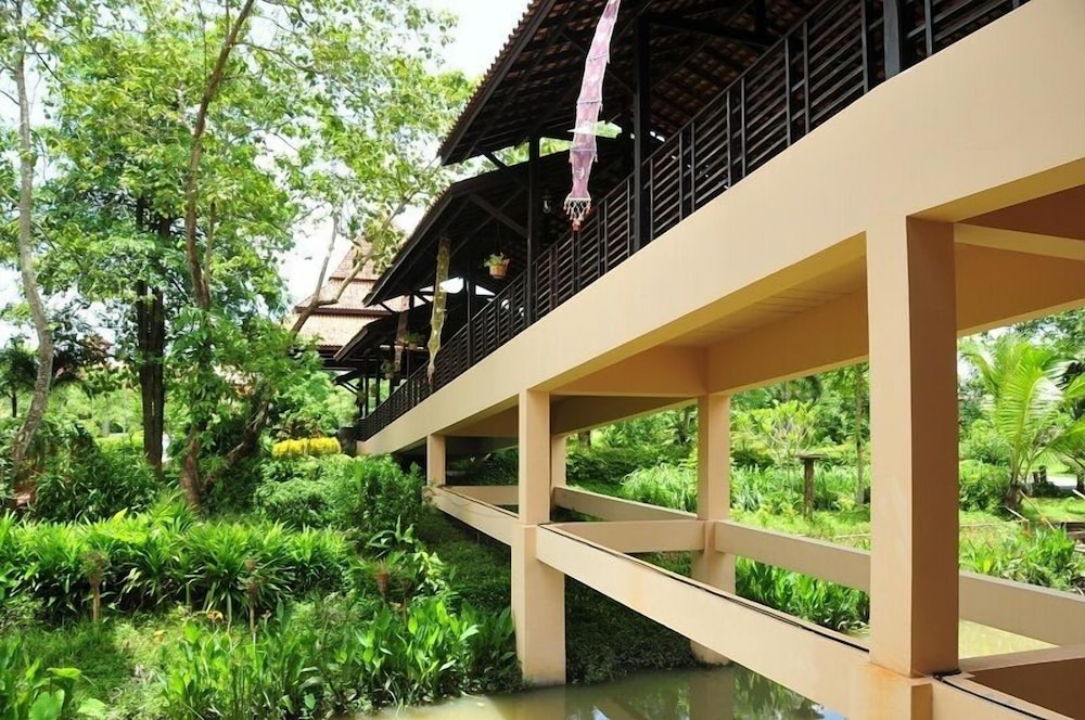 Golden Pine Resort and Spa 5/59