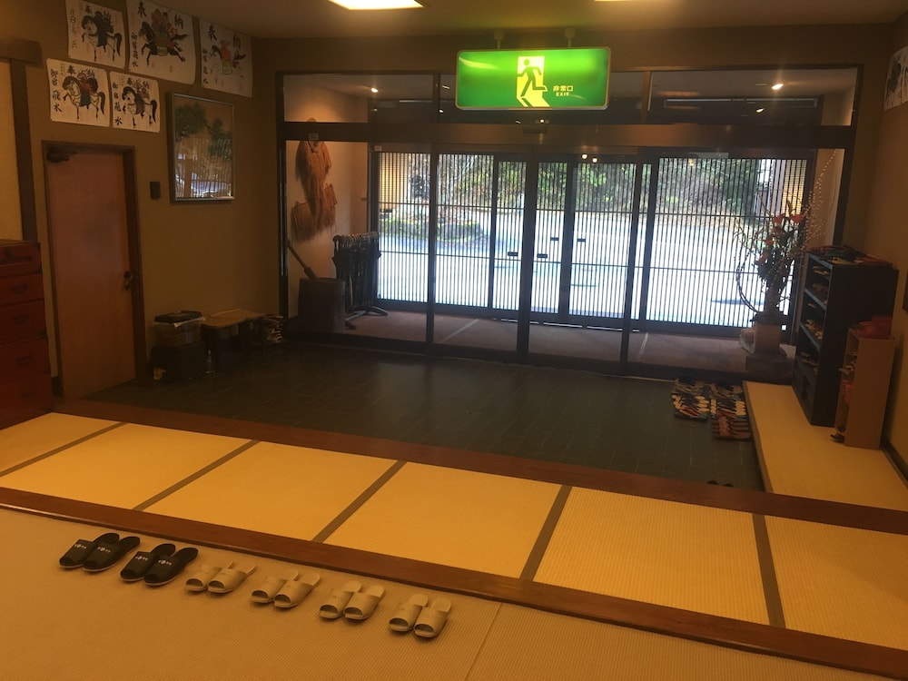 Onyado Hisui 10/21